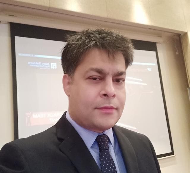 Vansh Chopra
